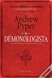 Capa do artigo O Demonologista