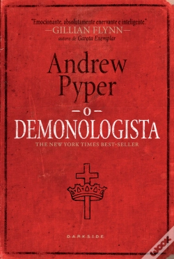 Capa do artigo O Demonologista