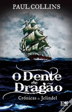 Capa do artigo O Dente de Dragão