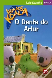 Capa do artigo O Dente do Artur