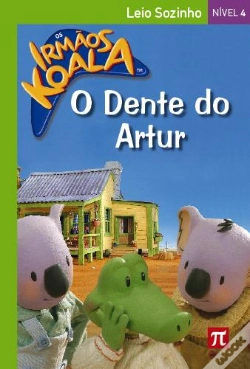 Capa do artigo O Dente do Artur