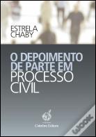 O Depoimento de Parte em Processo Civil