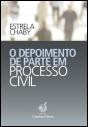 O Depoimento de Parte em Processo Civil - Preview