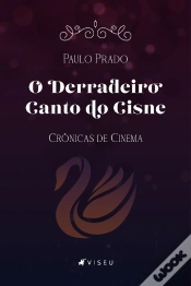 Capa do artigo O Derradeiro Canto Do Cisne