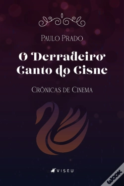 Capa do artigo O Derradeiro Canto Do Cisne