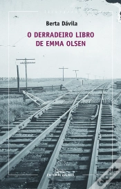 Capa do artigo O Derradeiro Libro De Emma Olsen