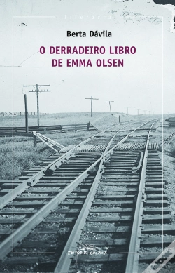 Capa do artigo O Derradeiro Libro De Emma Olsen