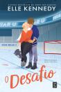 O Desafio (Briar U 4) - Preview