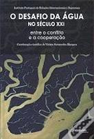 O Desafio da Água no Século XXI