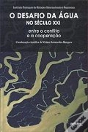 Capa do artigo O Desafio da Água no Século XXI