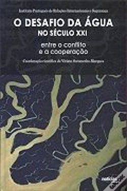 Capa do artigo O Desafio da Água no Século XXI