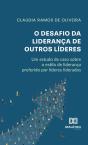 O Desafio Da Liderança De Outros Líderes - Preview
