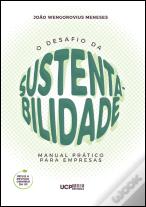 O Desafio da Sustentabilidade