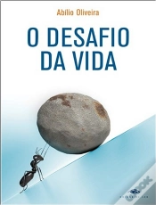 Capa do artigo O Desafio da Vida