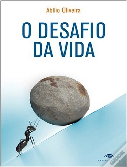 Capa do artigo O Desafio da Vida