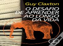 O Desafio de Aprender ao Longo da Vida