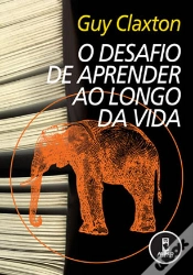 Capa do artigo O Desafio de Aprender ao Longo da Vida