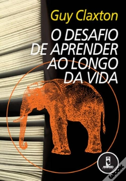 Capa do artigo O Desafio de Aprender ao Longo da Vida