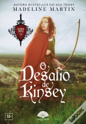 Capa do artigo O Desafio De Kinsey