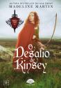 O Desafio De Kinsey - Preview