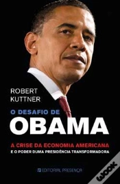 Capa do artigo O Desafio de Obama
