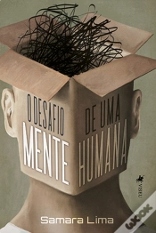 Capa do artigo O Desafio De Uma Mente Humana