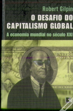 Capa do artigo O Desafio do Capitalismo Global