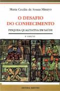 O Desafio do Conhecimento
