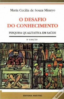 Capa do artigo O Desafio do Conhecimento