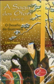Capa do artigo O Desafio do Guerreiro