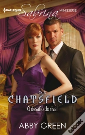 Capa do artigo O Desafio Do Rival