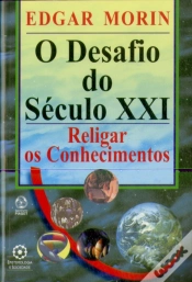 Capa do artigo O Desafio do Século XXI