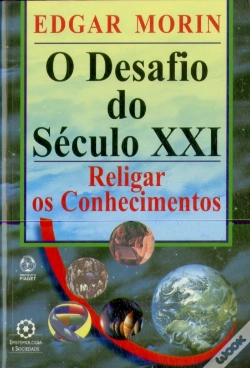 Capa do artigo O Desafio do Século XXI