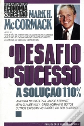 Capa do artigo O Desafio do Sucesso