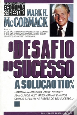 Capa do artigo O Desafio do Sucesso