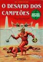 O Desafio dos Campeões - Preview