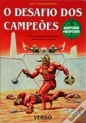 O Desafio dos Campeões