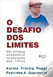Capa do artigo O Desafio dos Limites