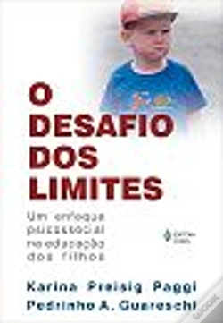 Capa do artigo O Desafio dos Limites
