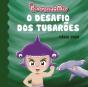 O Desafio dos Tubarões - Preview