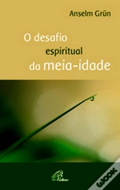 Capa do artigo O Desafio Espiritual da Meia-idade