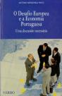 O Desafio Europeu e a Economia Portuguesa - Preview