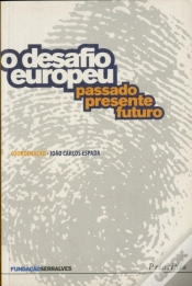 Capa do artigo O Desafio Europeu