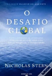 O Desafio Global