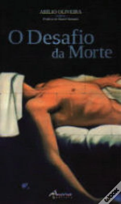 Capa do artigo O Desafio o da Morte
