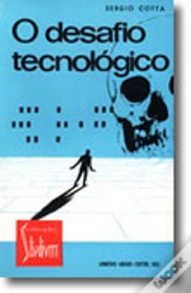 Capa do artigo O Desafio Tecnológico