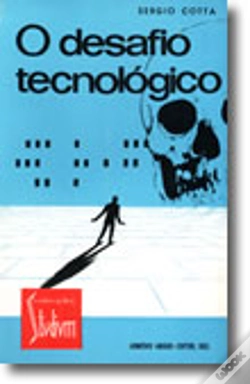 Capa do artigo O Desafio Tecnológico