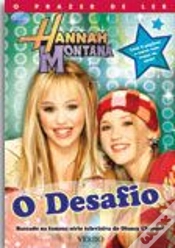 Capa do artigo O Desafio