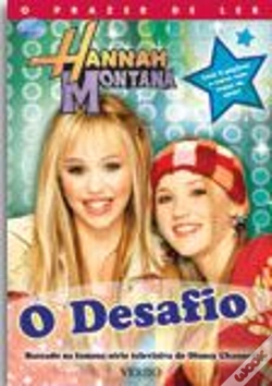 Capa do artigo O Desafio