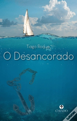 Capa do artigo O Desancorado